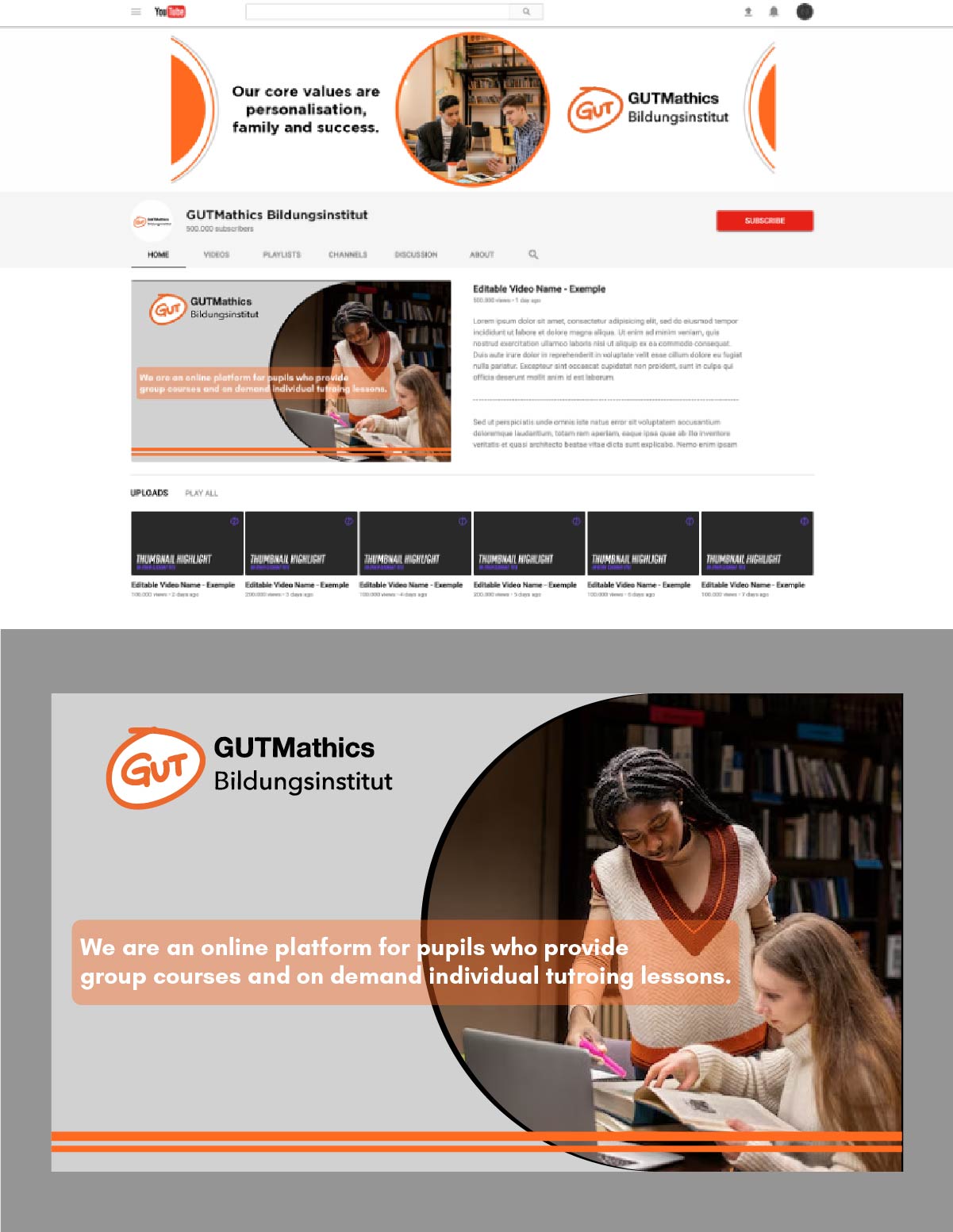 Advertisement Design by Loknath for this project | Design #33748579