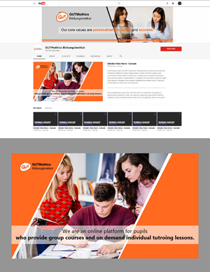 Design Publicitaire par Loknath pour ce projet | Design : #33748580