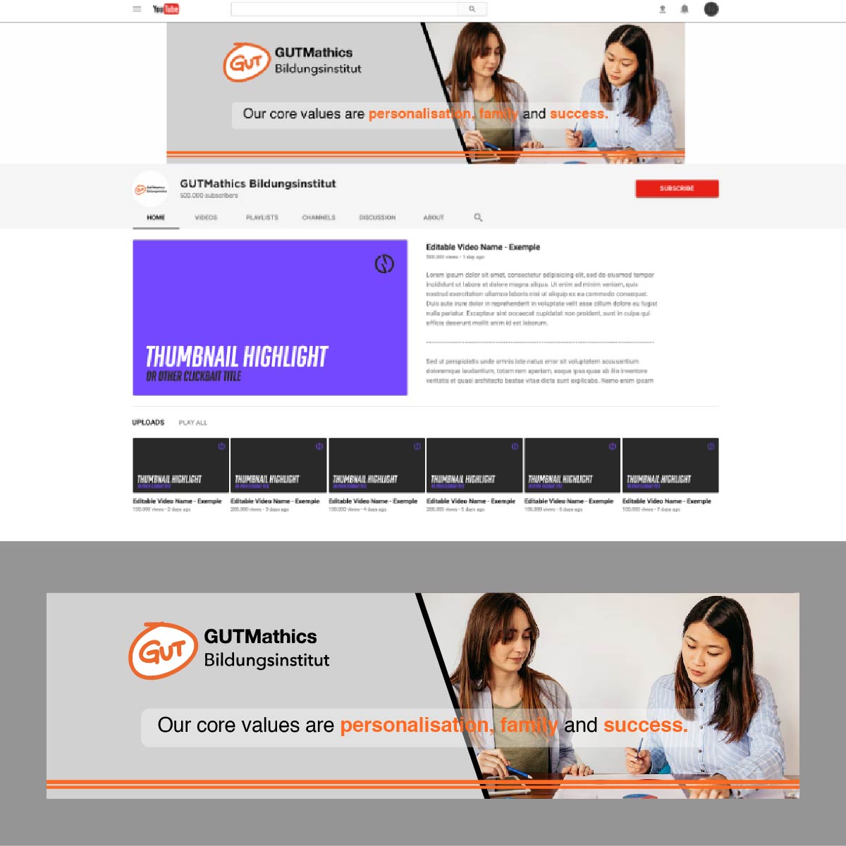 Diseño Publicitario por Loknath para este proyecto | Diseño #33748581