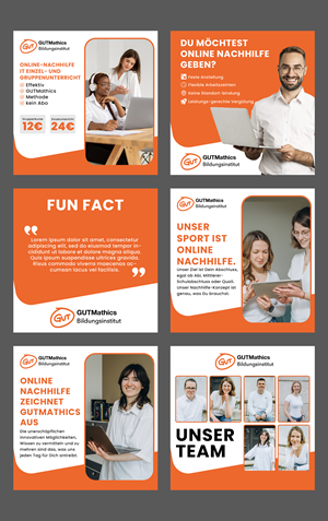 Design Publicitaire par nguruzzdng pour ce projet | Design : #33726101