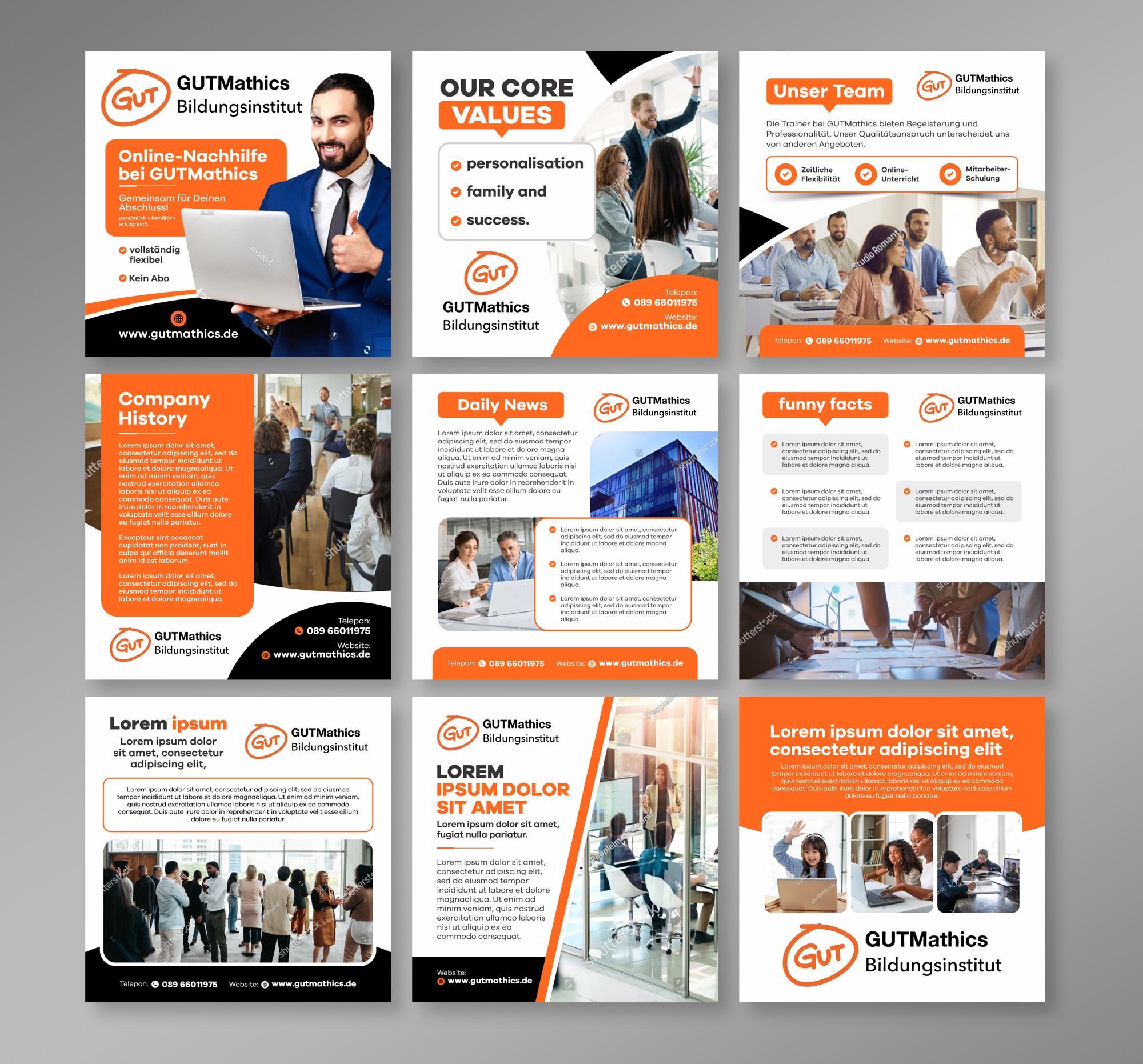 Diseño Publicitario por Dzhafir para este proyecto | Diseño #33725895