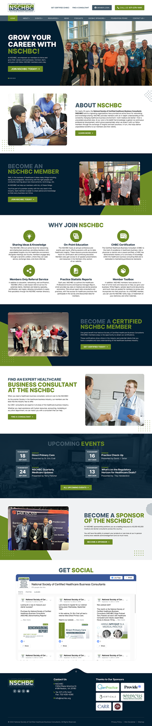 Web Design by Danny Designs & Media