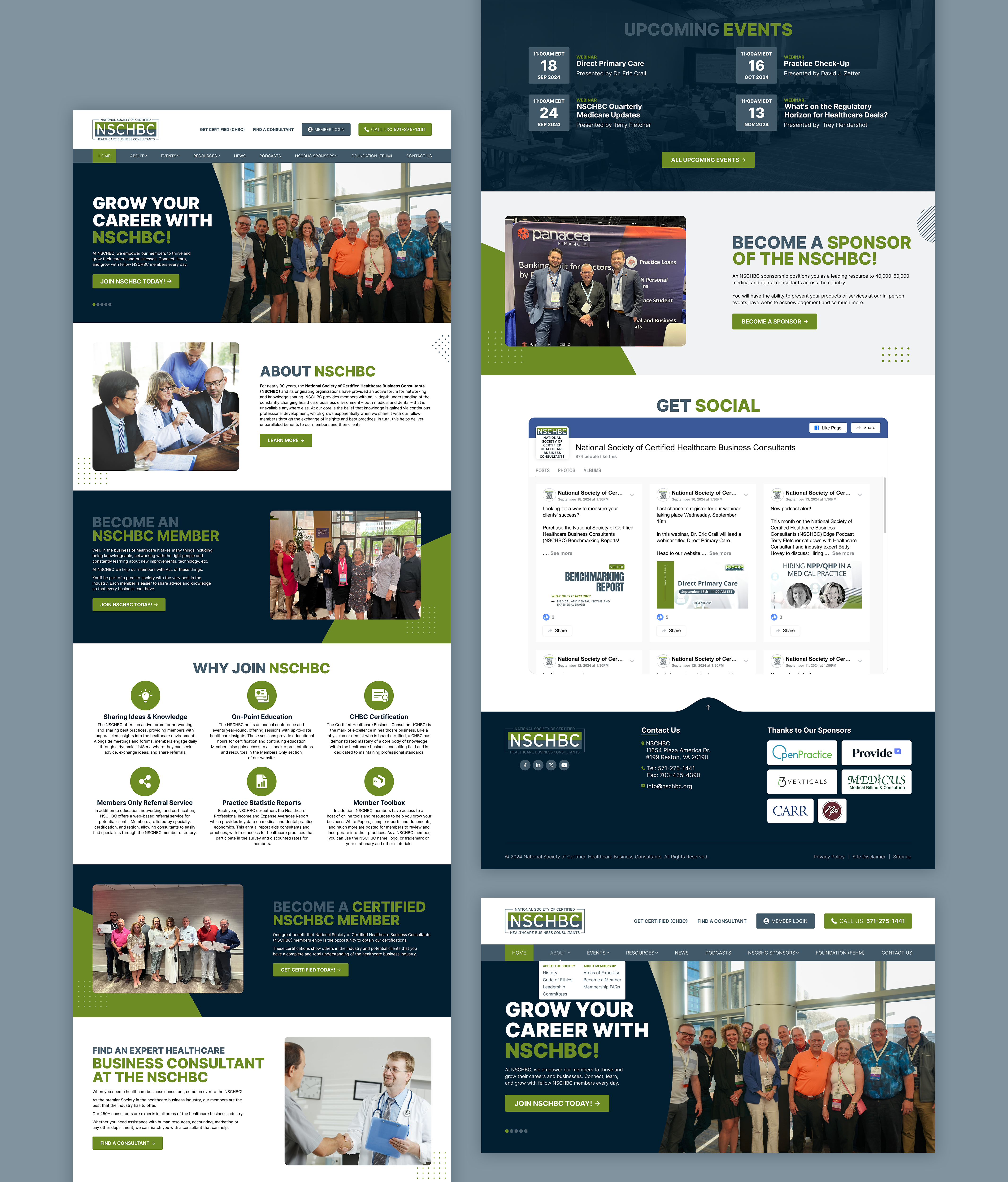 Web Design by Afeli Daniel Ifechukwude for this project | Design #33783349