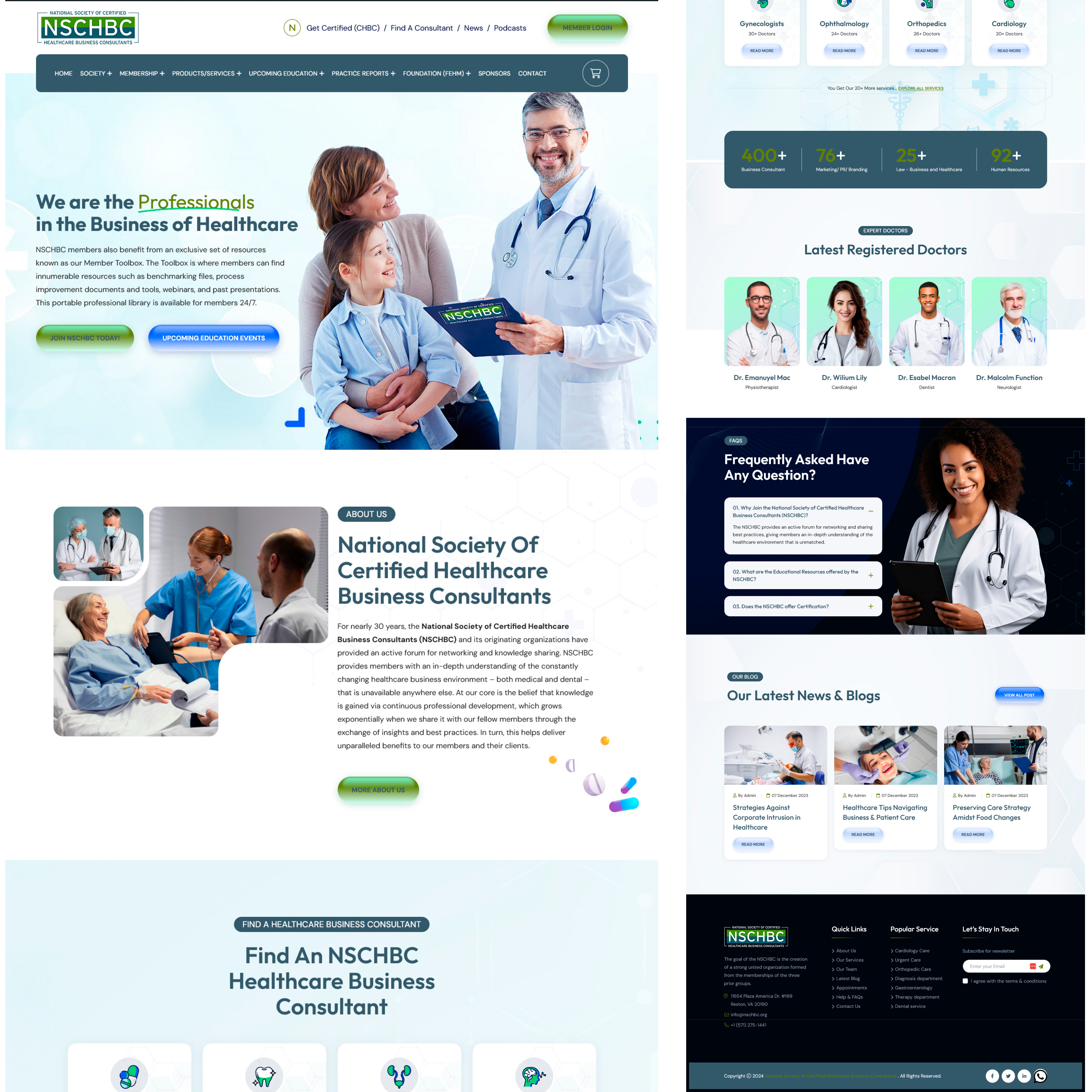 Web-Design von DB_Design für dieses Projekt | Design #33727489