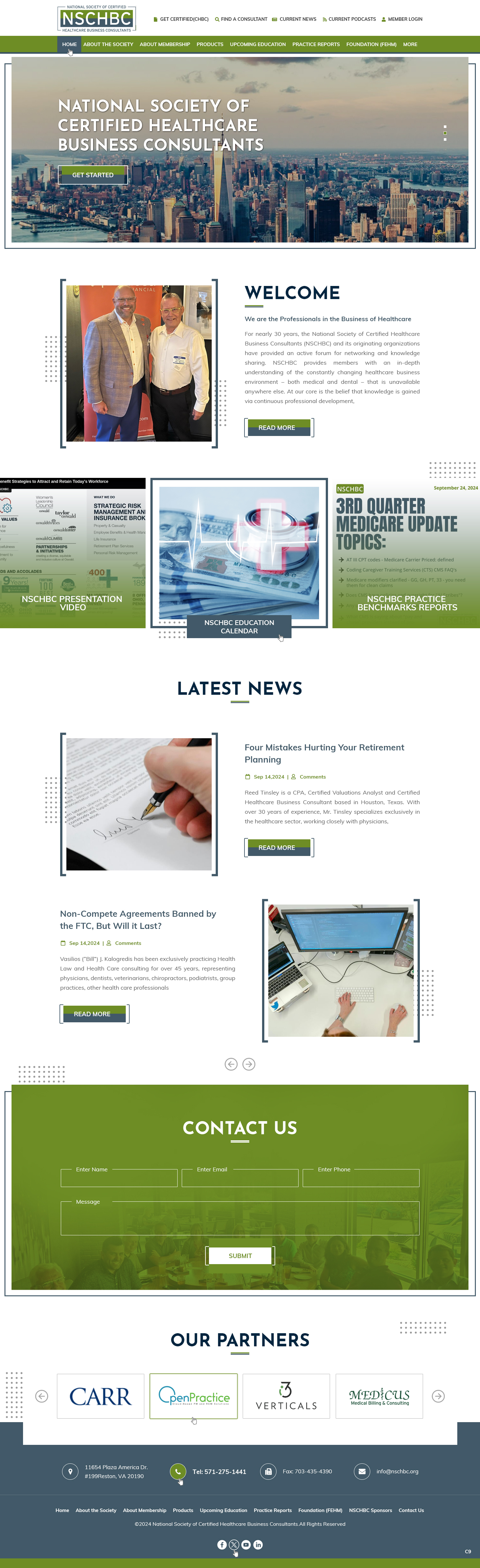 Web Design by pb for this project | Design #33728108