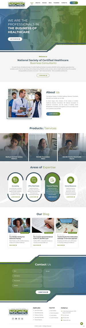 Web Design by pb for this project | Design: #33728110