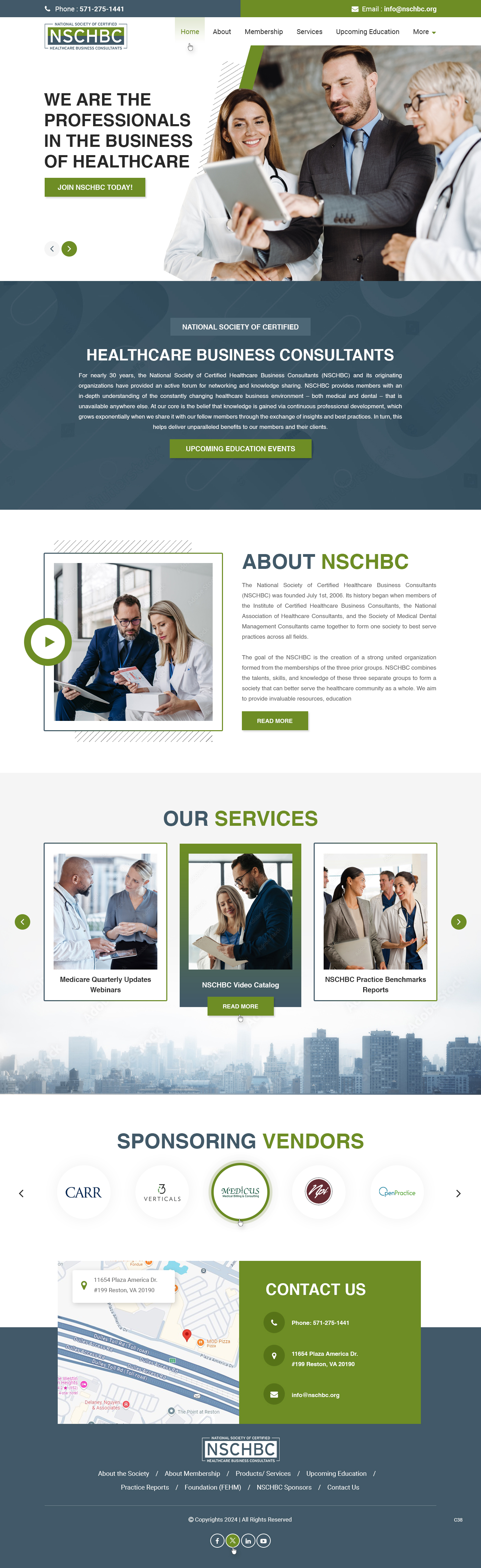 Web Design by pb for this project | Design: #33728112