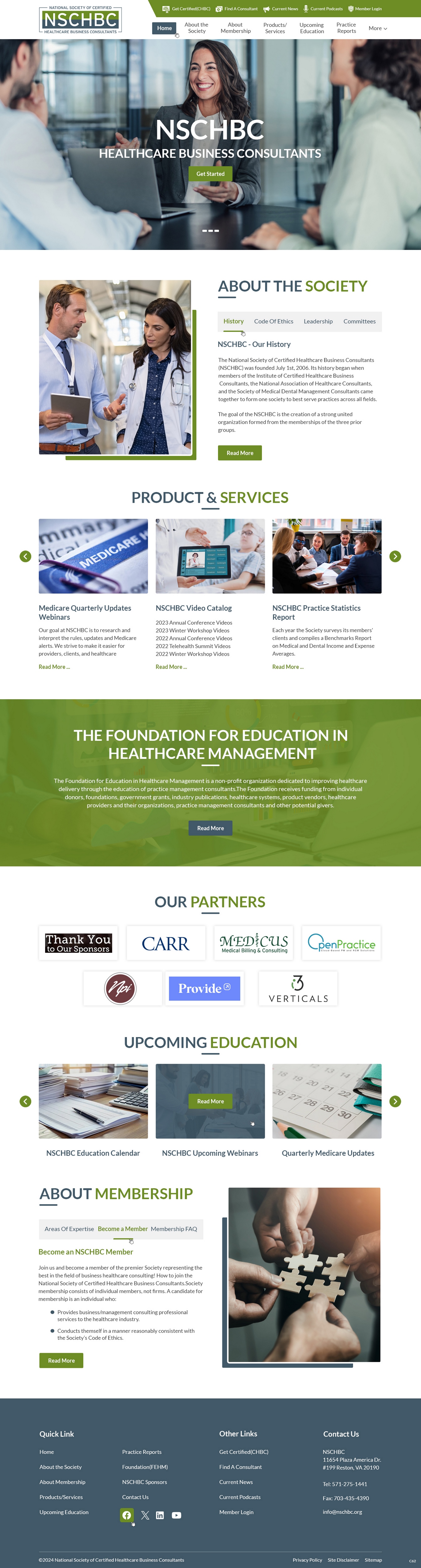 Web Design by pb for this project | Design #33728117