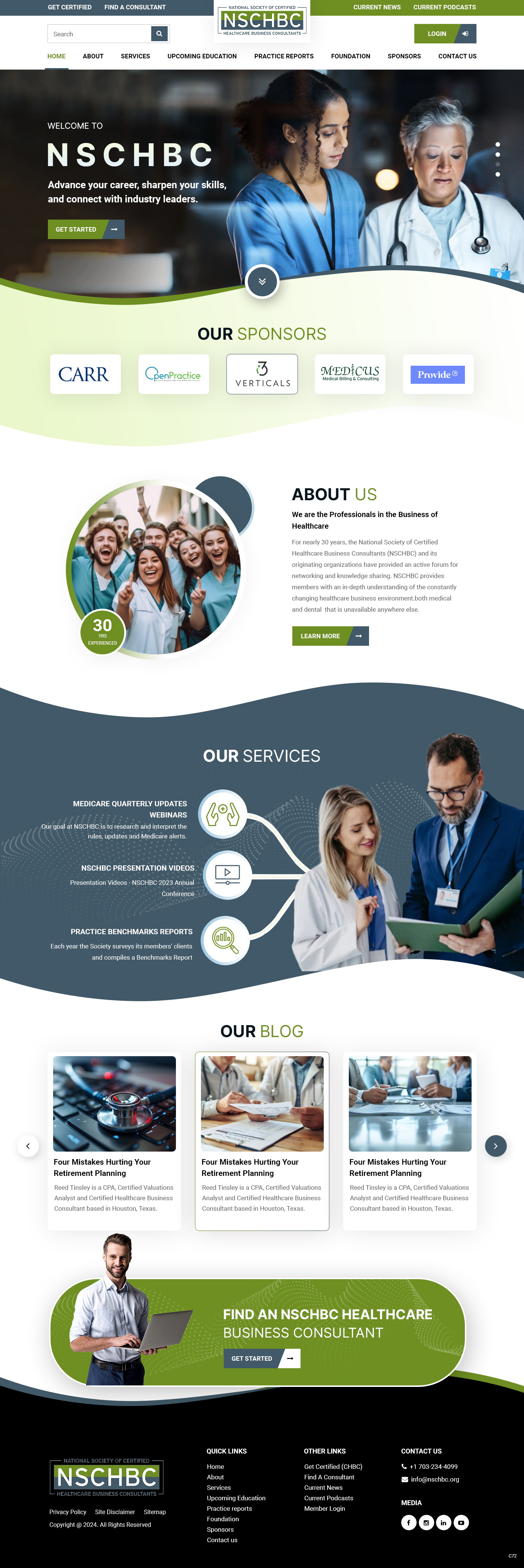 Web Design by pb for this project | Design #33728121