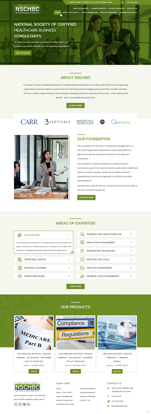 Web Design by pb for this project | Design: #33728125