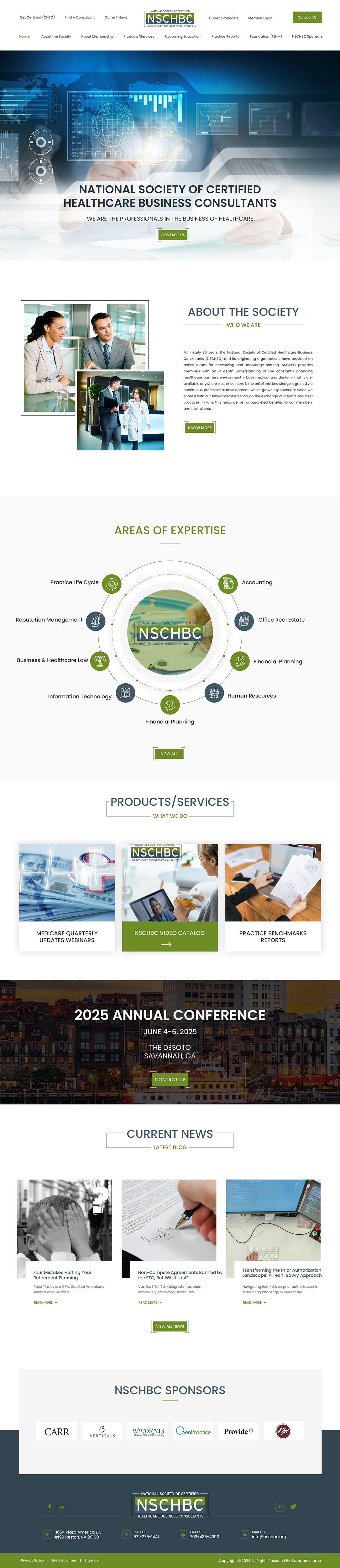 Web Design by Creations Box 2015 for this project | Design #33737362