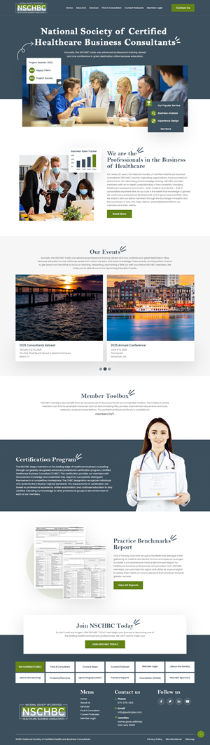 Web Design by nzdesigners for this project | Design: #33769722