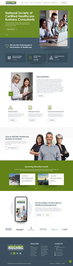 Web Design by nzdesigners for this project | Design: #33775584