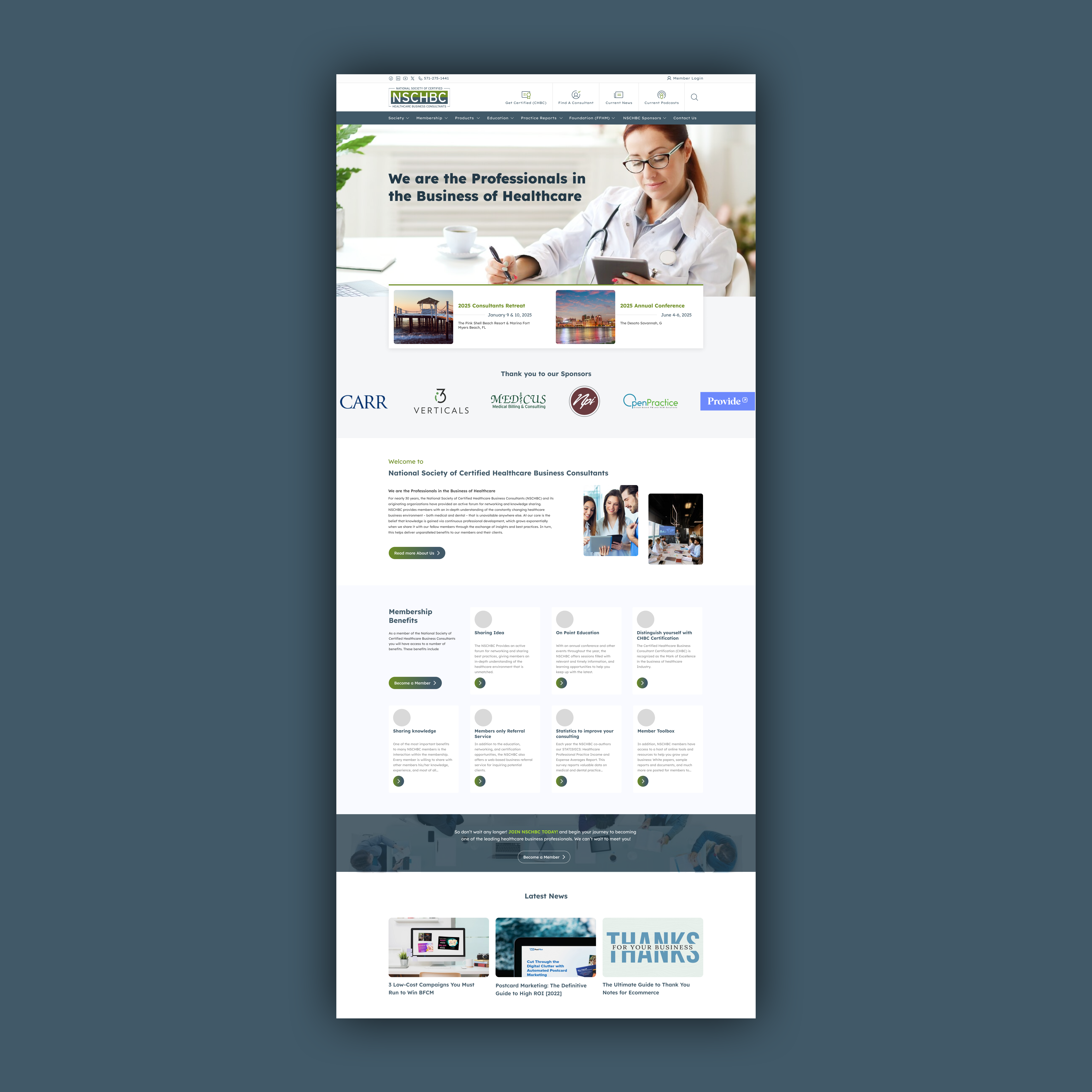 Web Design by designnik for this project | Design #33770401