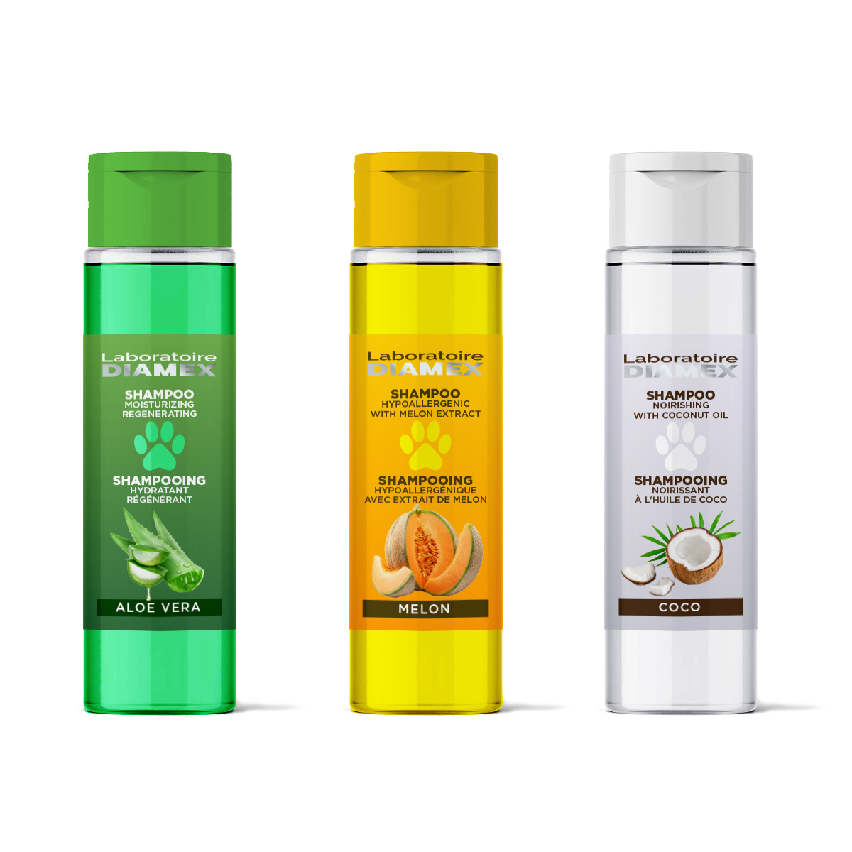 Label Design by Sergio Coelho for BIOCARE SRL | Design #33763450