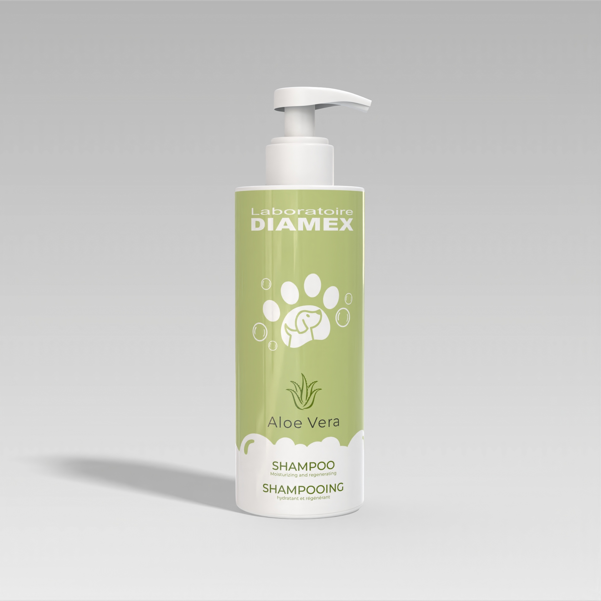 Label Design by Jose Loaiza for BIOCARE SRL | Design #33727910