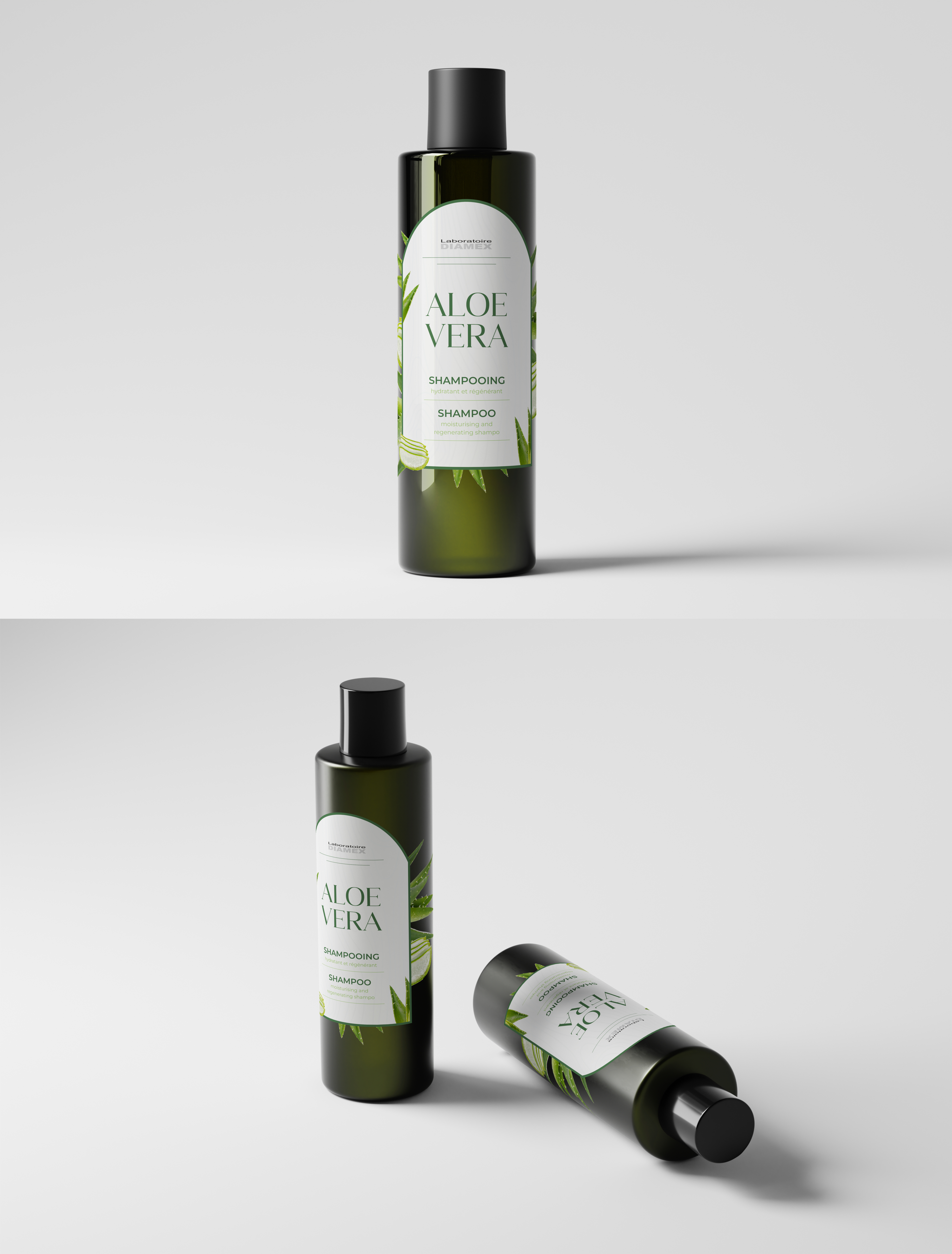 Label Design by Aldino Bhakti for BIOCARE SRL | Design #33760963
