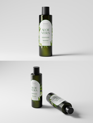 Label Design by Aldino Bhakti for BIOCARE SRL | Design: #33760963