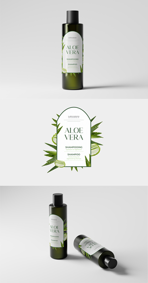 Label Design by Aldino Bhakti for BIOCARE SRL | Design: #33760964