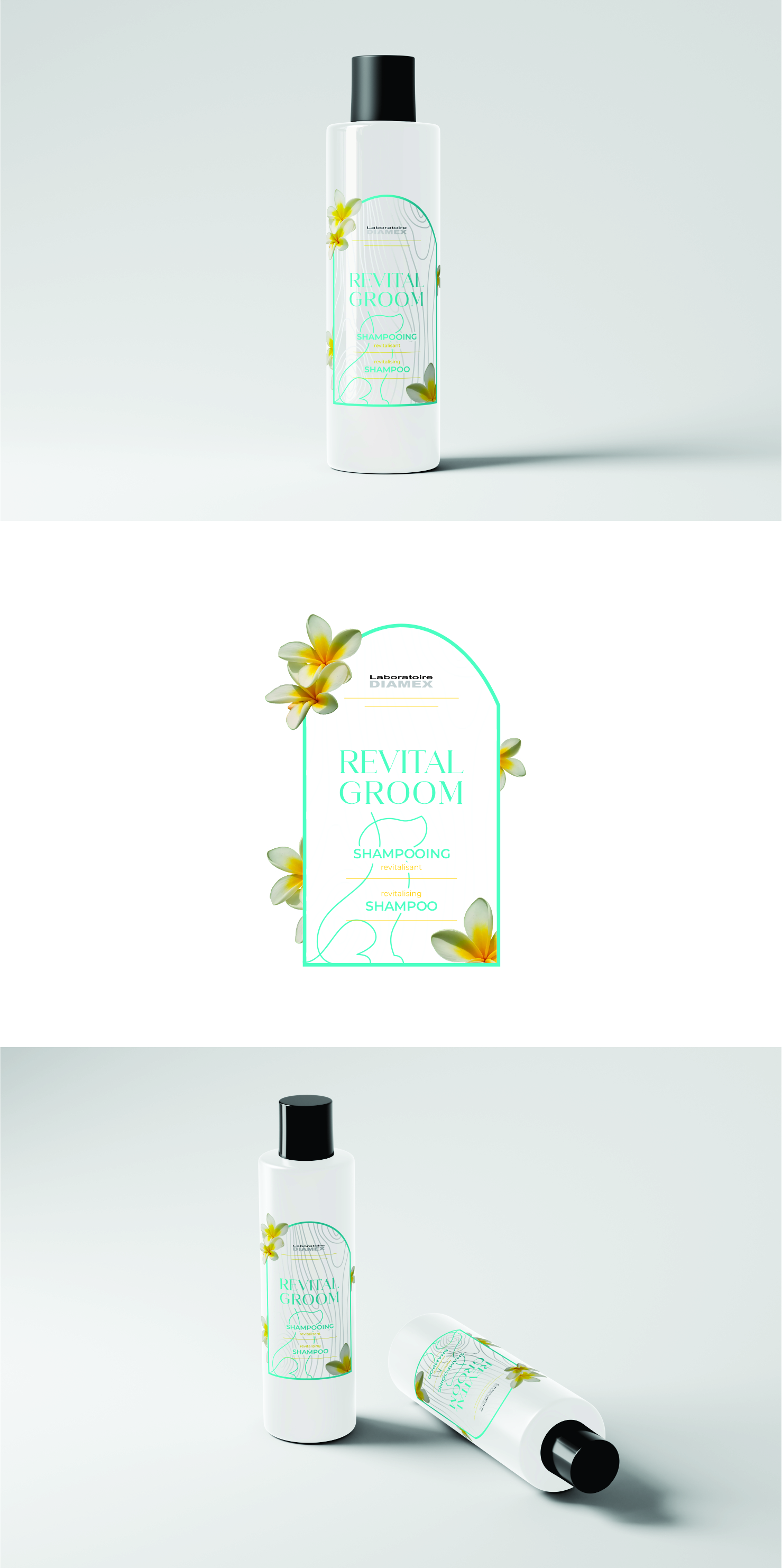 Diseño de Etiqueta por Aldino Bhakti para BIOCARE SRL | Diseño #33769460