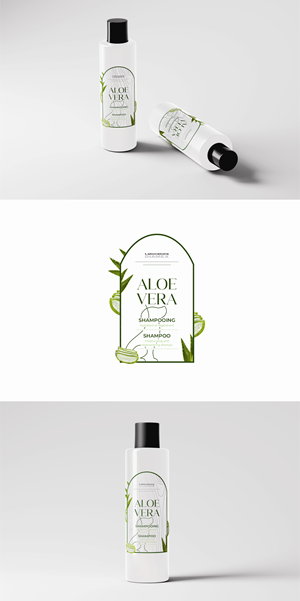 Label Design by Aldino Bhakti for BIOCARE SRL | Design: #33769461