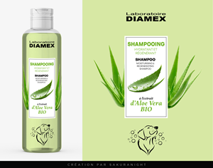 Label Design by Sakuranight for BIOCARE SRL | Design #33726568