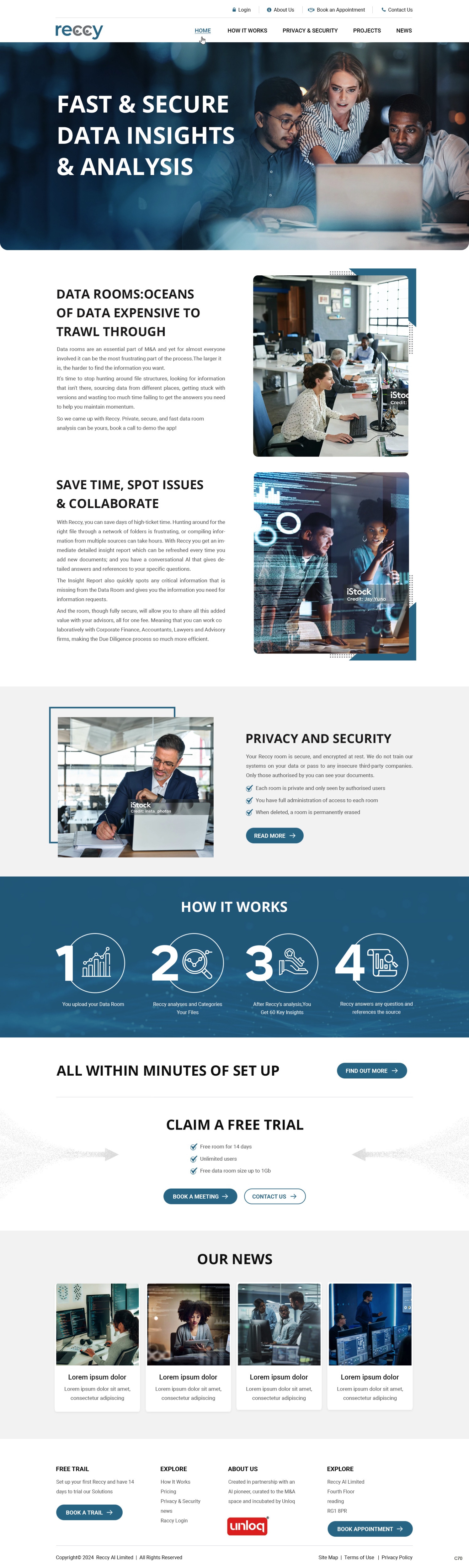 Web Design by pb for Ergo Digital Limited | Design #33743977