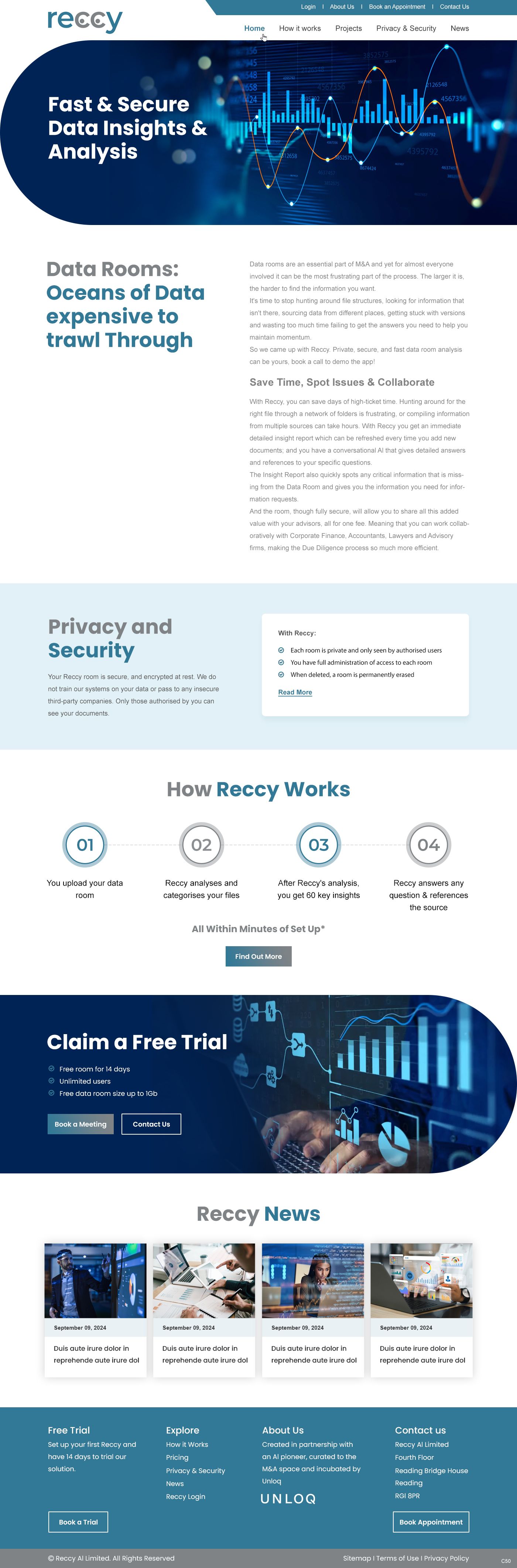 Web Design by pb for Ergo Digital Limited | Design #33743979