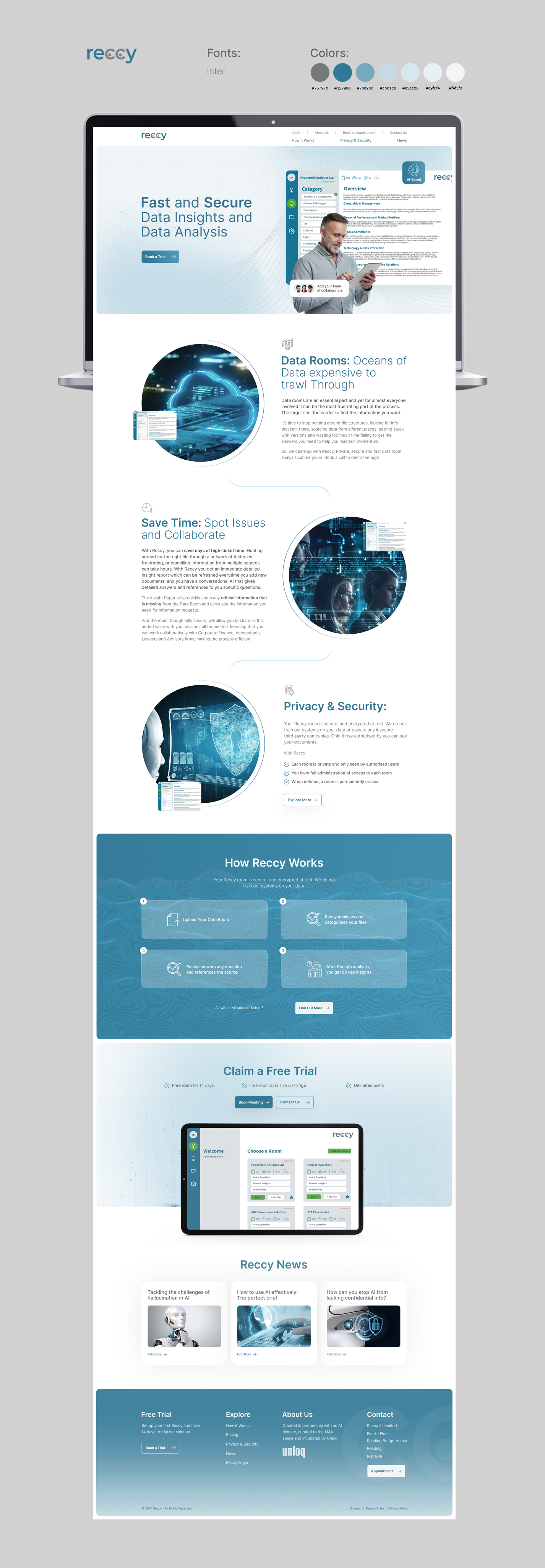 Web-Design von PP² für Ergo Digital Limited | Design #33735496
