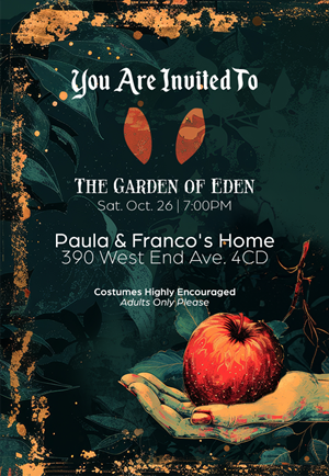 Flyer Design by robertr400 for this project | Design #33721798