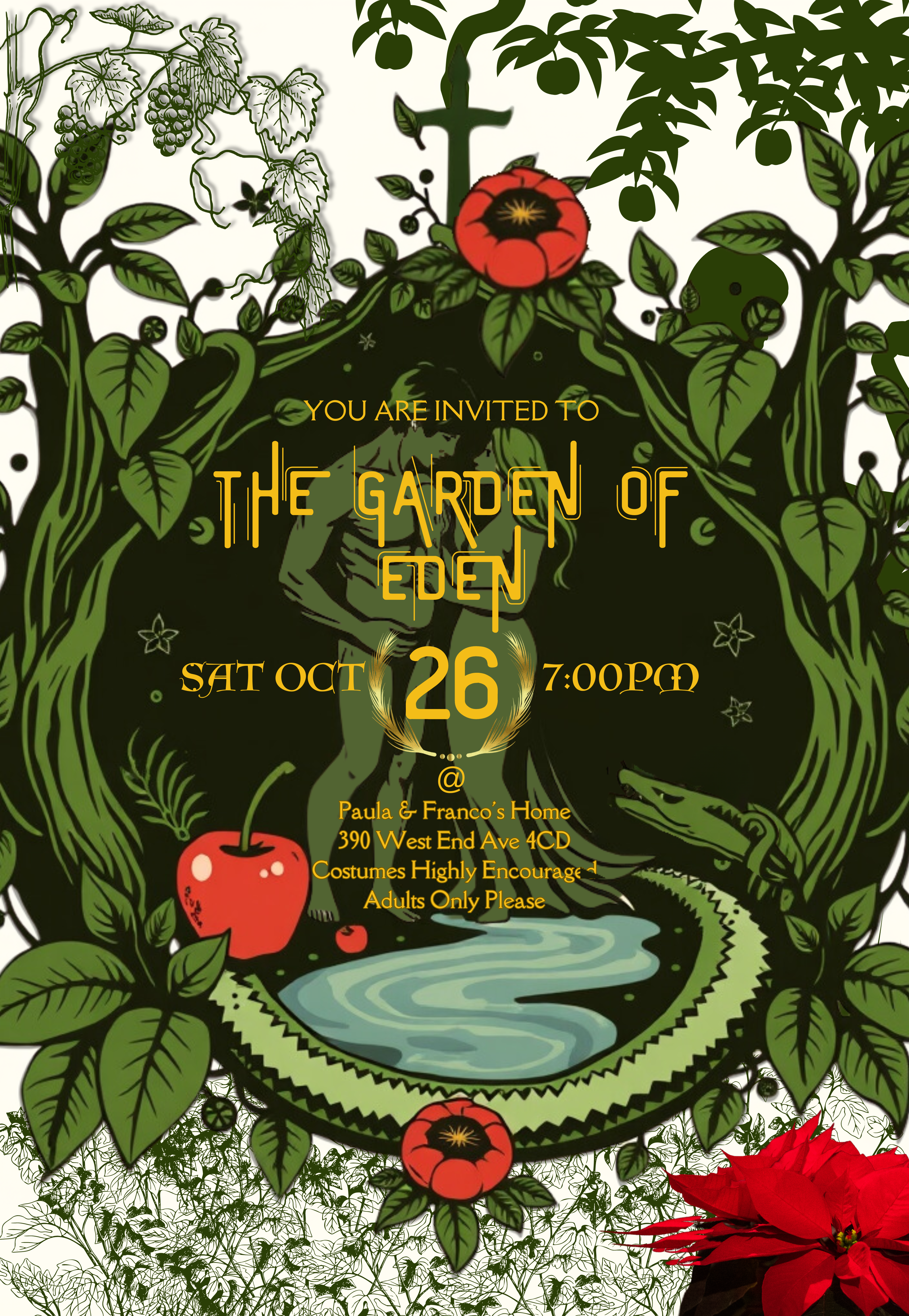 Design de Flyer par Custom A pour ce projet | Design #33727997