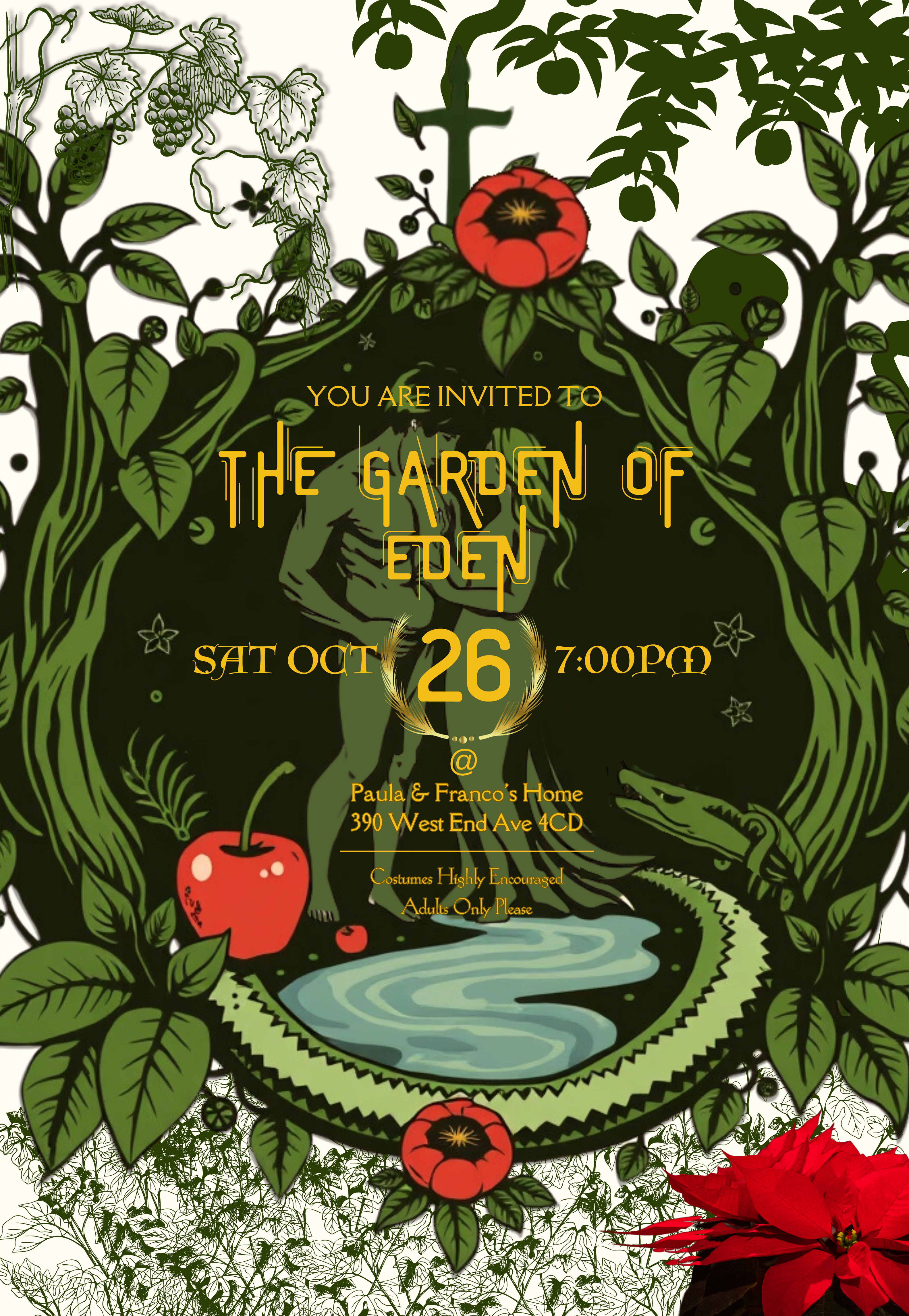 Design de Flyer par Custom A pour ce projet | Design #33729031