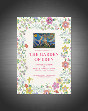Flyer Design by GraphicsGuru for this project | Design: #33721677