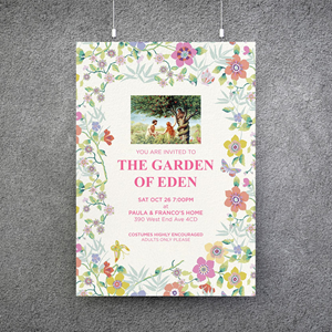 Flyer Design by GraphicsGuru for this project | Design: #33721678