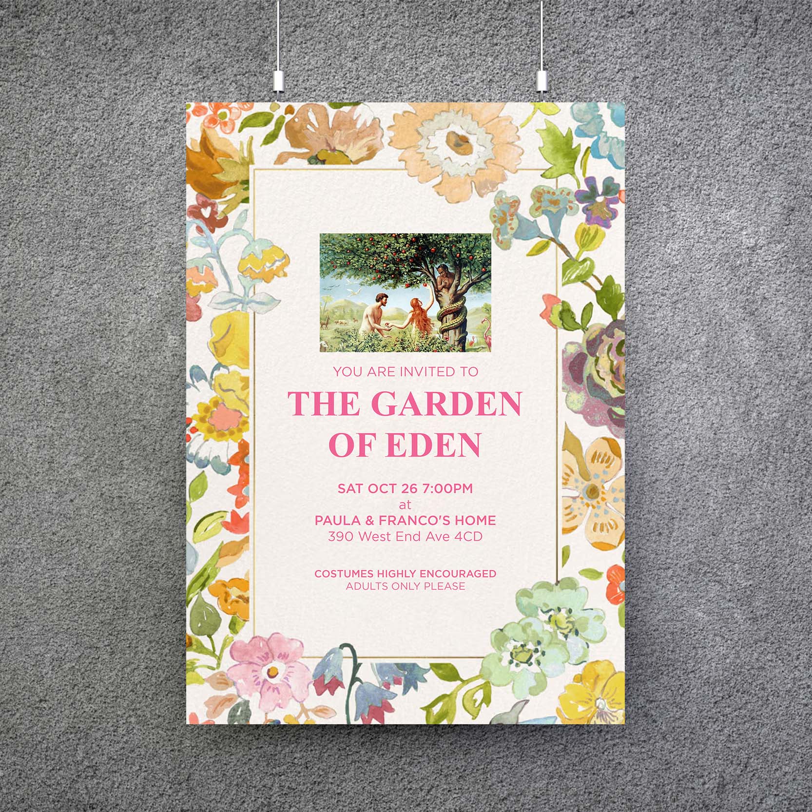 Flyer Design by GraphicsGuru for this project | Design #33722715