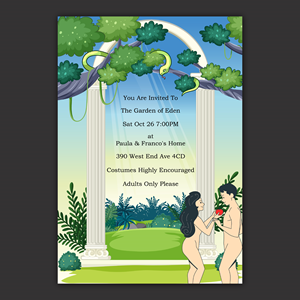 Flyer Design by Bidita Saha for this project | Design: #33722317