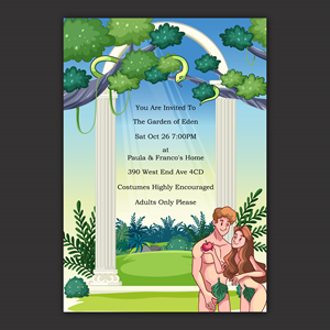 Flyer Design by Bidita Saha for this project | Design: #33722327