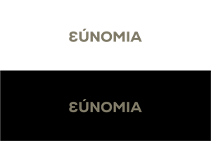 Diseño de Logo por Atiek para EÚNOMIA  | Diseño: #33720040