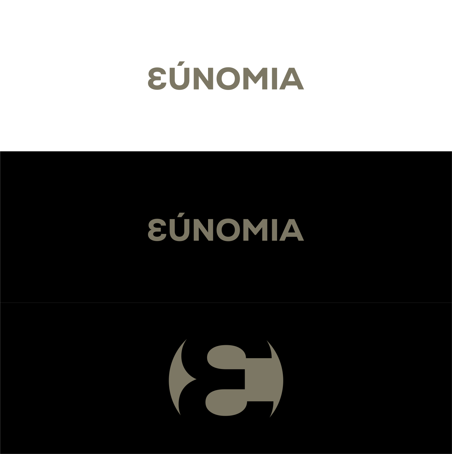 Design de Logo par Atiek pour EÚNOMIA  | Design #33725058