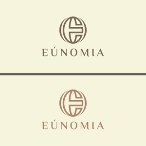 Logo-Design von Topik_777 für EÚNOMIA  | Design #33740881