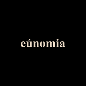 Logo Design by Kaze56 for EÚNOMIA  | Design: #33732063