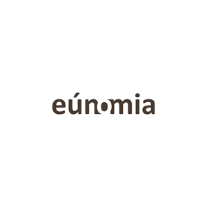 Logo-Design von Kaze56 für EÚNOMIA  | Design: #33740799