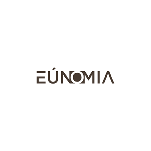 Logo-Design von Kaze56 für EÚNOMIA  | Design: #33740823