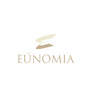 Diseño de Logo por saesean para EÚNOMIA  | Diseño: #33731927