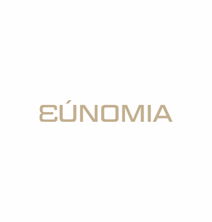 Diseño de Logo por saesean para EÚNOMIA  | Diseño: #33731928