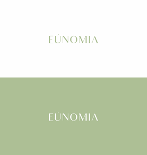 Diseño de Logo por saesean para EÚNOMIA  | Diseño: #33743006
