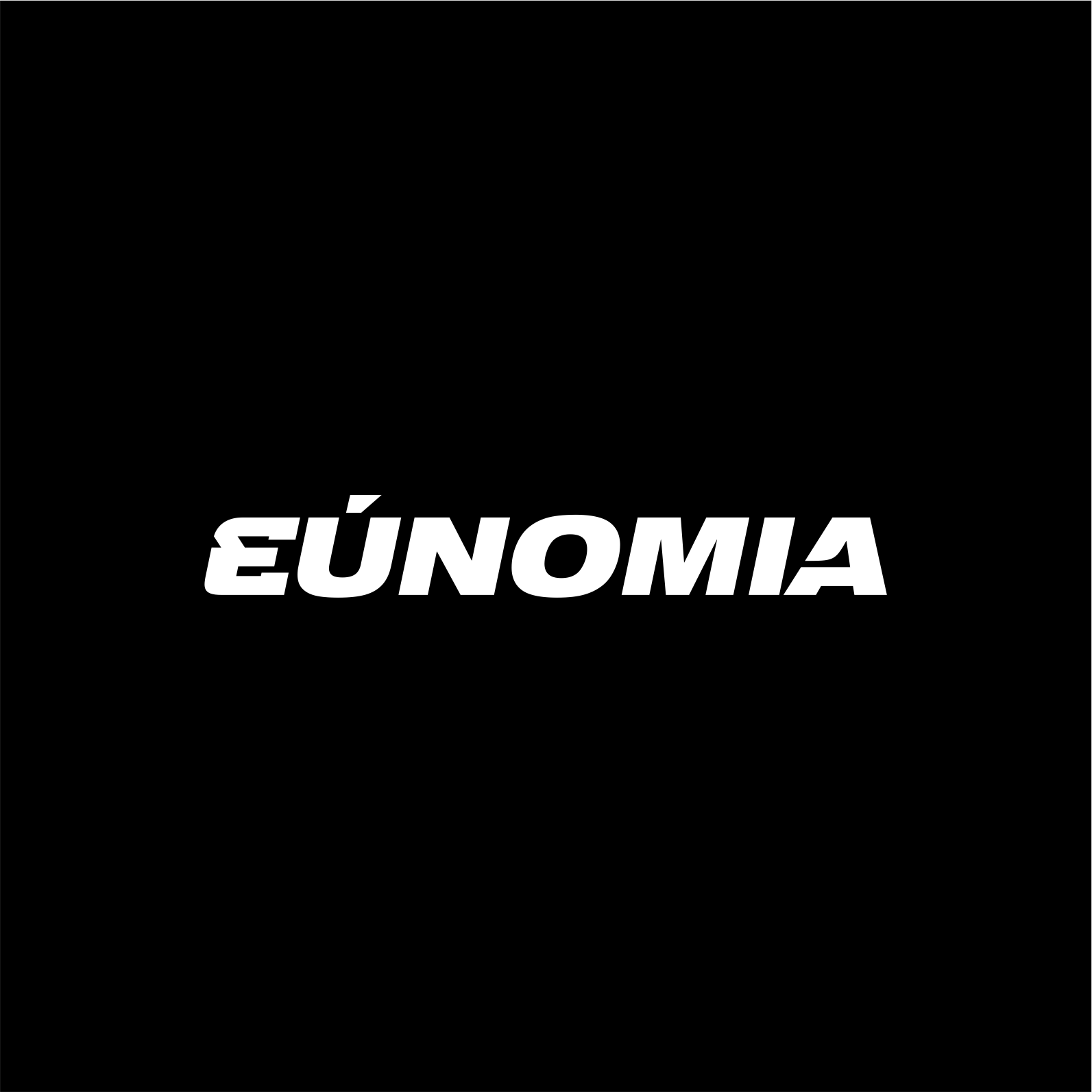 Diseño de Logo por B4LYA para EÚNOMIA  | Diseño #33731839
