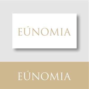 Design de Logo par semarco pour EÚNOMIA  | Design : #33721152