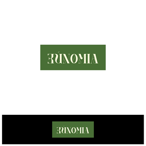 Diseño de Logo por HiKyriosDesign para EÚNOMIA  | Diseño: #33735915