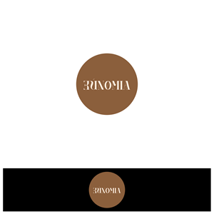 Logo-Design von HiKyriosDesign für EÚNOMIA  | Design: #33735955